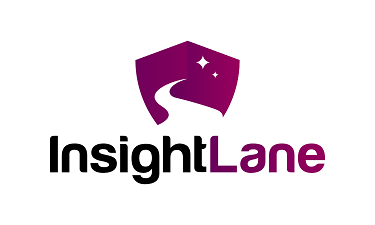 insightLane logo